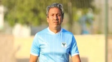 مهلة نبيل الكوكي لحسم مراكز التدعيم في الفريق المصري تؤجل القرارات الحاسمة 1